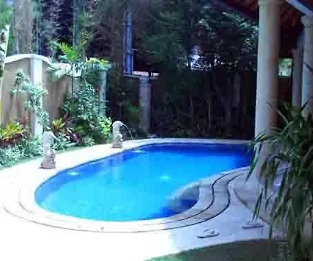 Bali Golden Villas