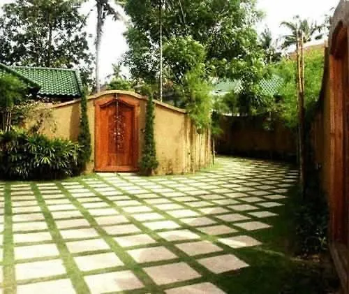 Bali Golden Villa Sanur