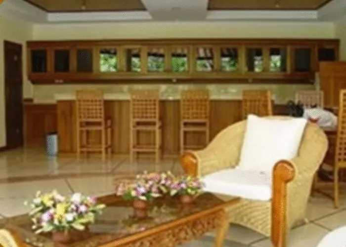 Villa Bali Golden Sanur