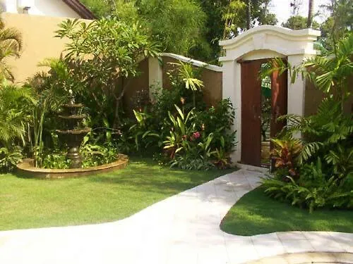 Villa Bali Golden Sanur
