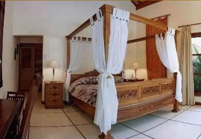 Bali Golden