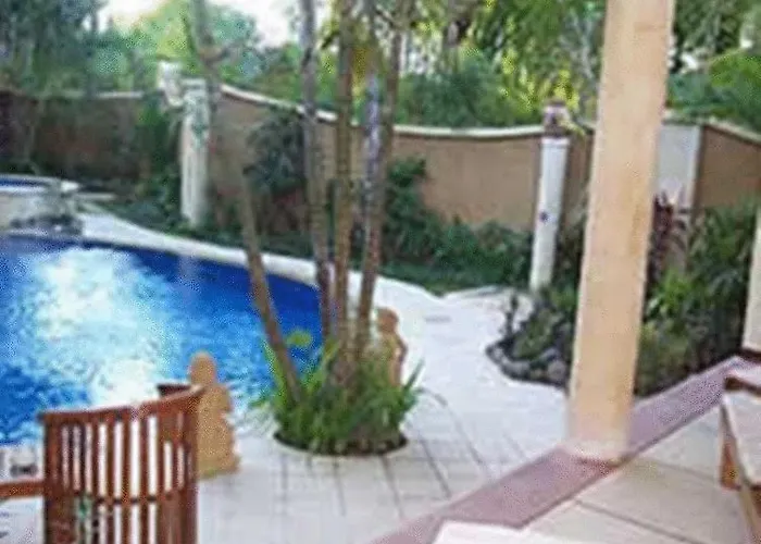 Bali Golden Villa