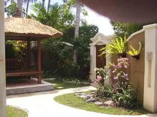 Villa Bali Golden *