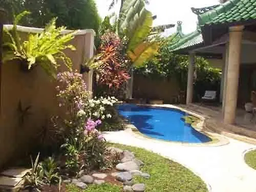 Bali Golden *