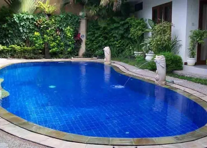 Bali Golden * Sanur