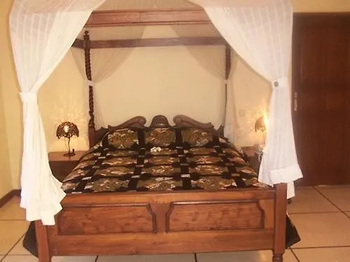 Bali Golden Villa Sanur