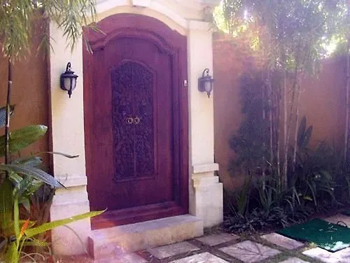 Bali Golden Villa *