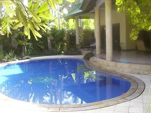 Bali Golden Sanur